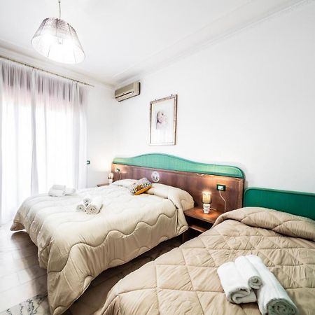 Suite Apartment Taormine Extérieur photo