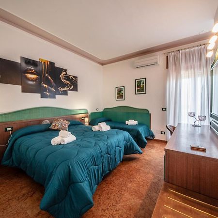 Suite Apartment Taormine Extérieur photo