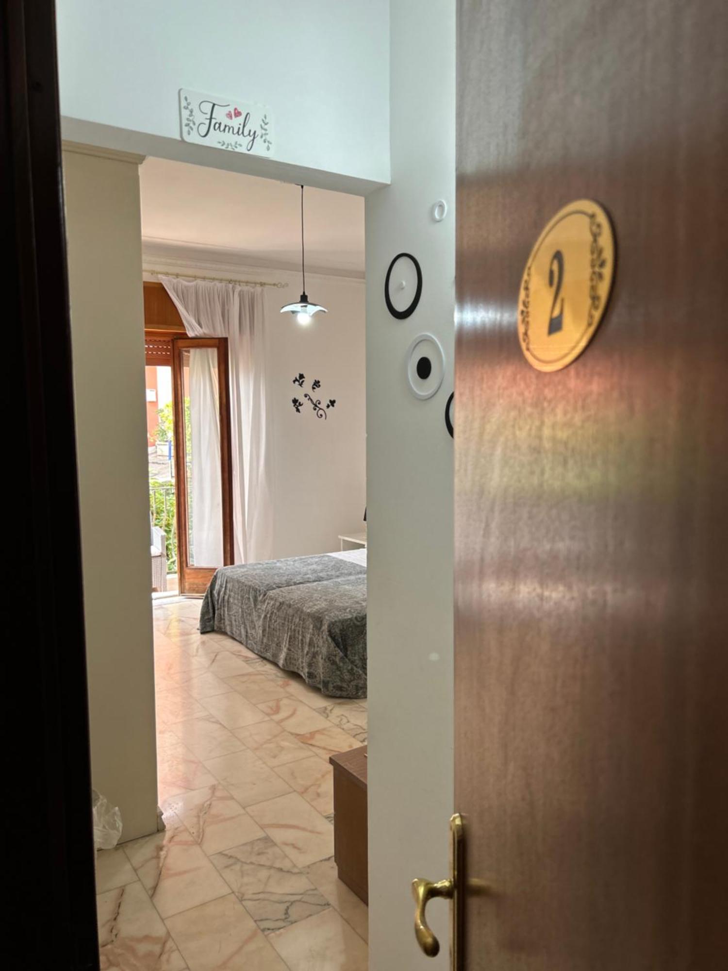 Suite Apartment Taormine Extérieur photo
