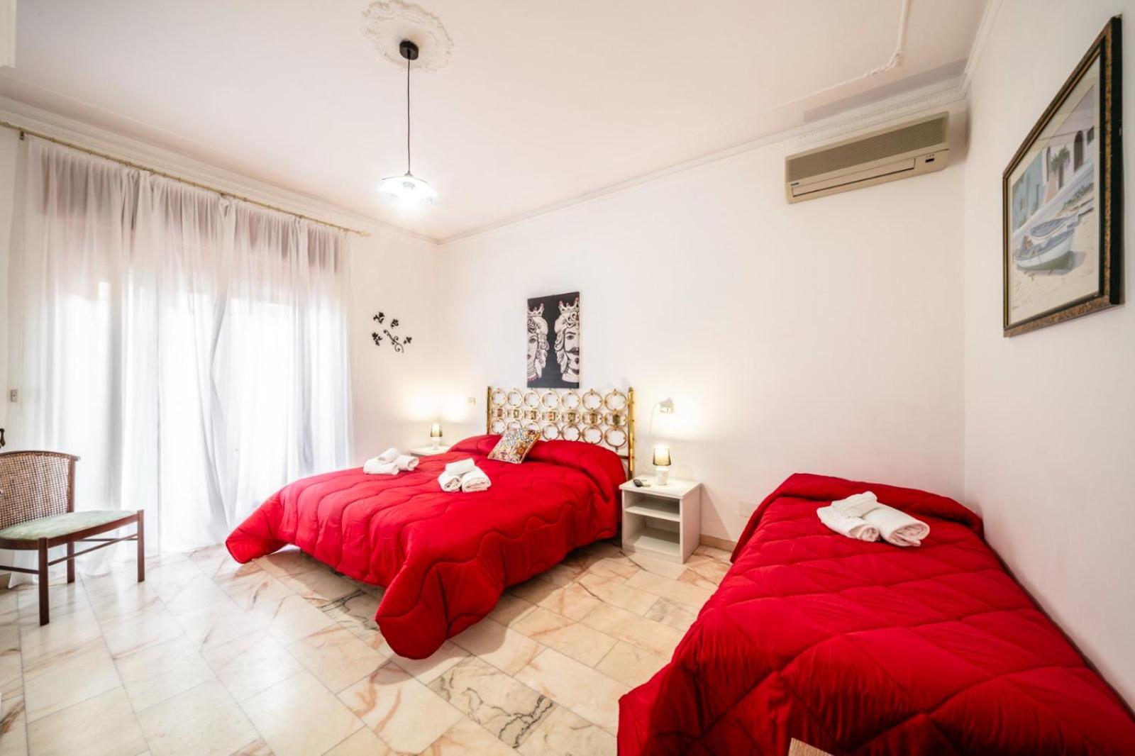 Suite Apartment Taormine Extérieur photo