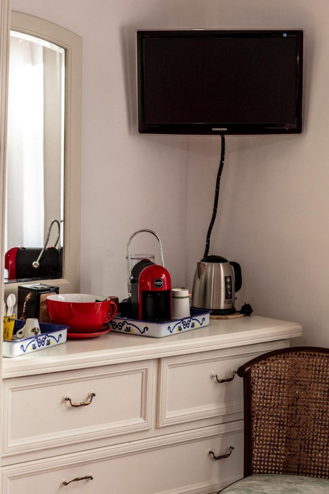 Suite Apartment Taormine Extérieur photo