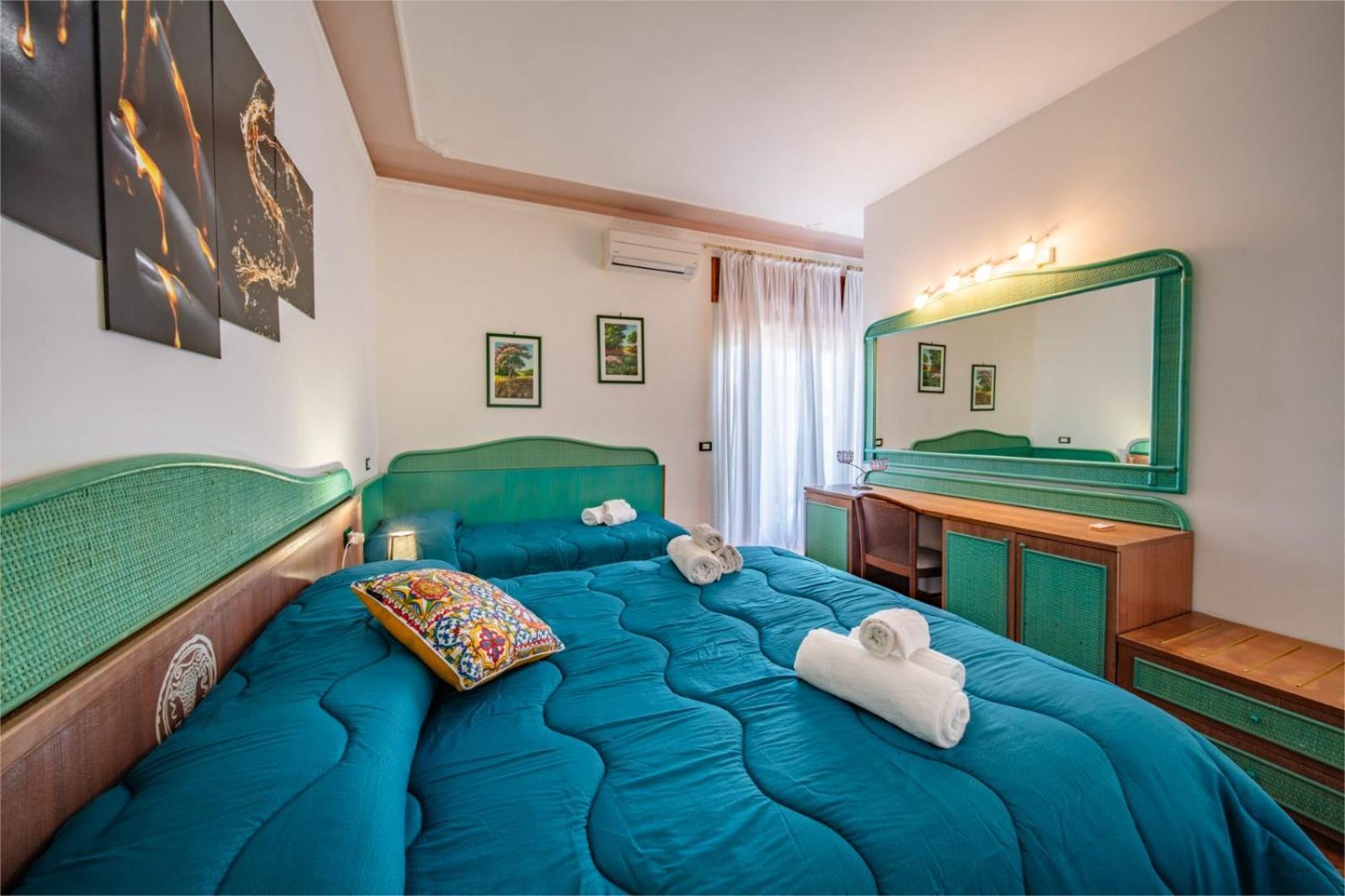Suite Apartment Taormine Extérieur photo